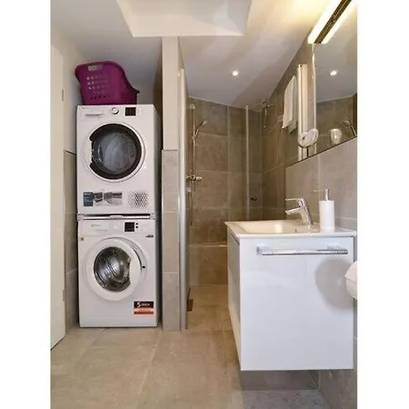 Lilly Apartman *