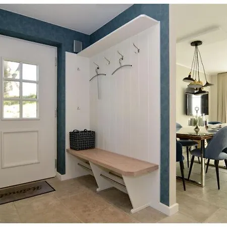 Apartman Lilly Westerland