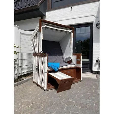 Apartman Lilly *