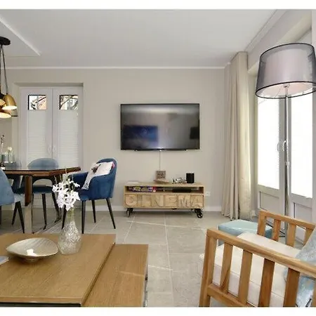 Apartman Lilly