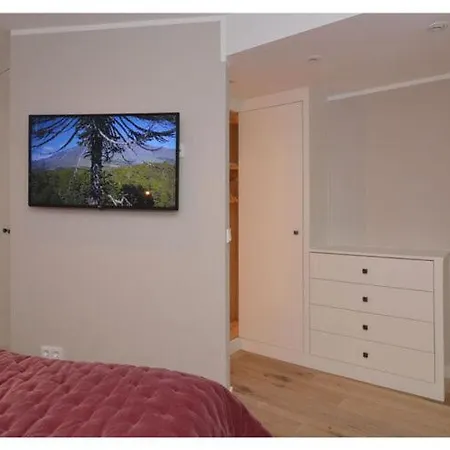 Lilly Apartman