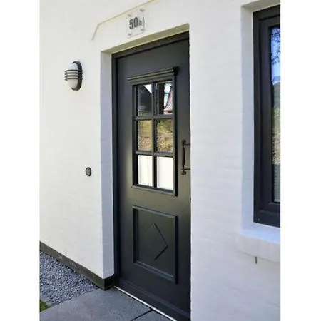 Apartman Lilly *