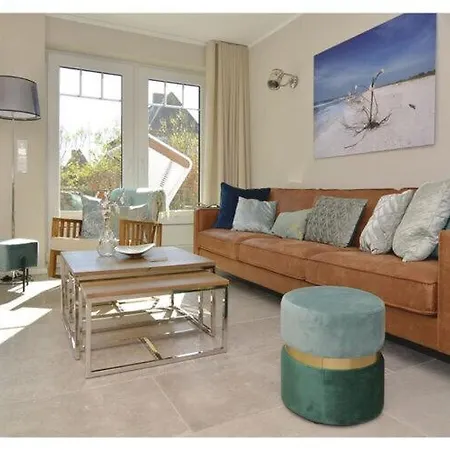 Lilly Apartman *