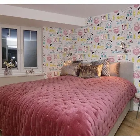 Apartman Lilly *