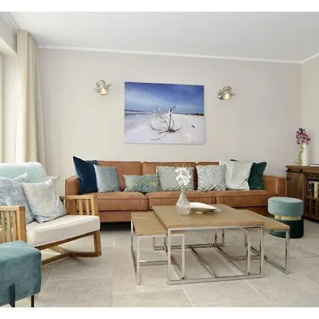 Lilly Apartman *