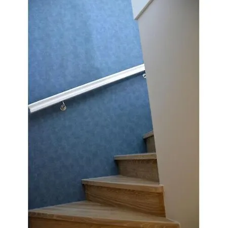 Lilly Apartman Westerland
